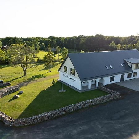 Hotel Soru Puhkemaja Esterno foto