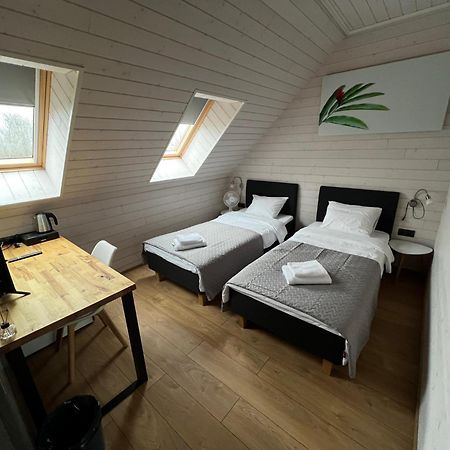 Hotel Soru Puhkemaja Esterno foto