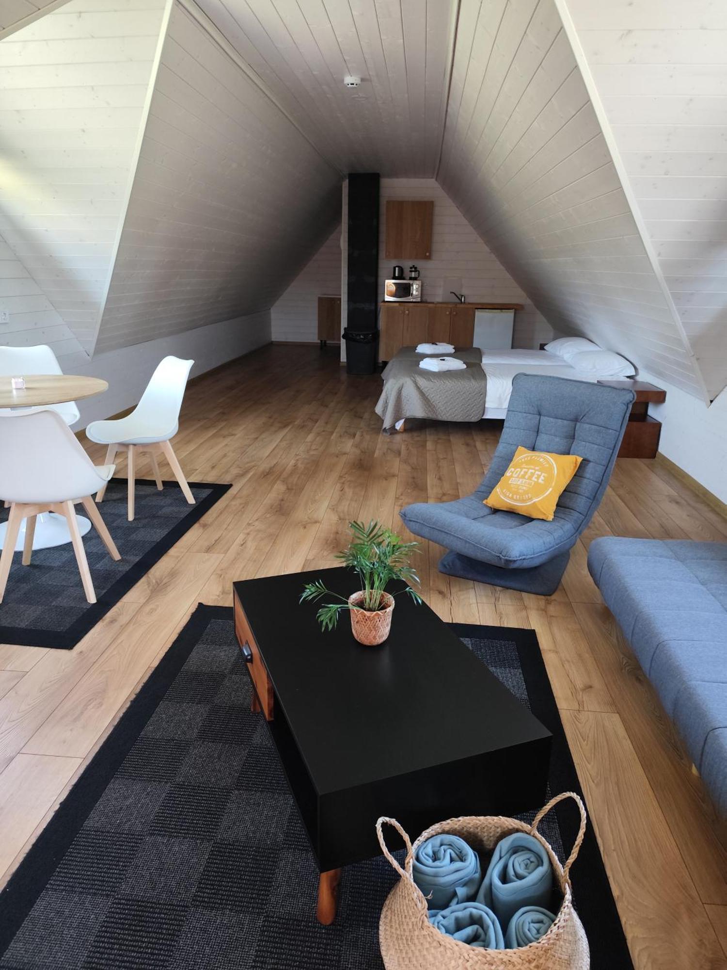 Hotel Soru Puhkemaja Esterno foto