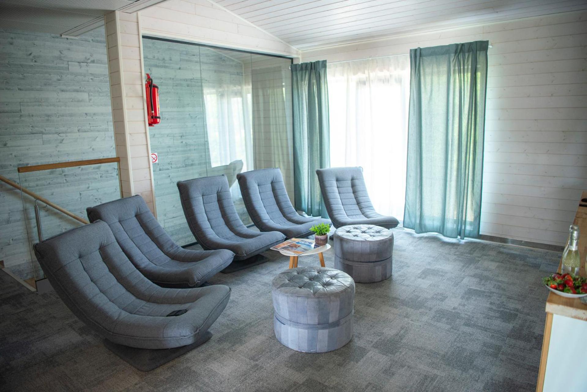 Hotel Soru Puhkemaja Esterno foto