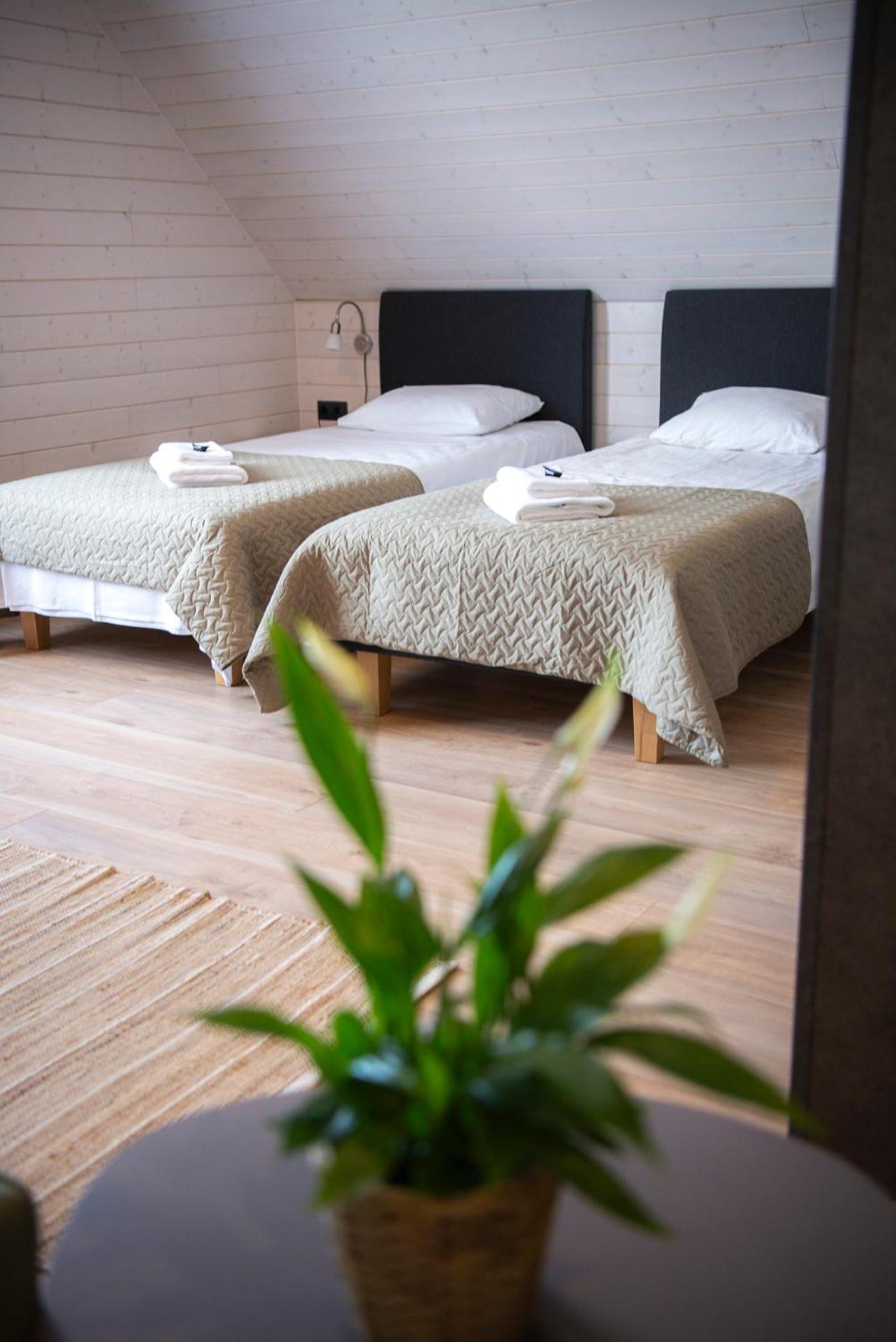 Hotel Soru Puhkemaja Esterno foto