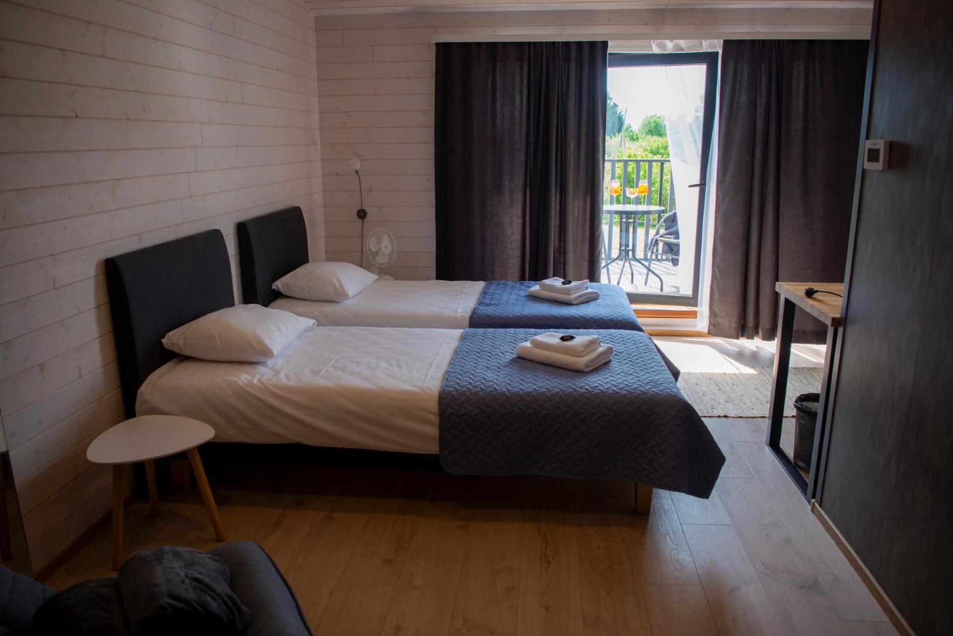 Hotel Soru Puhkemaja Esterno foto