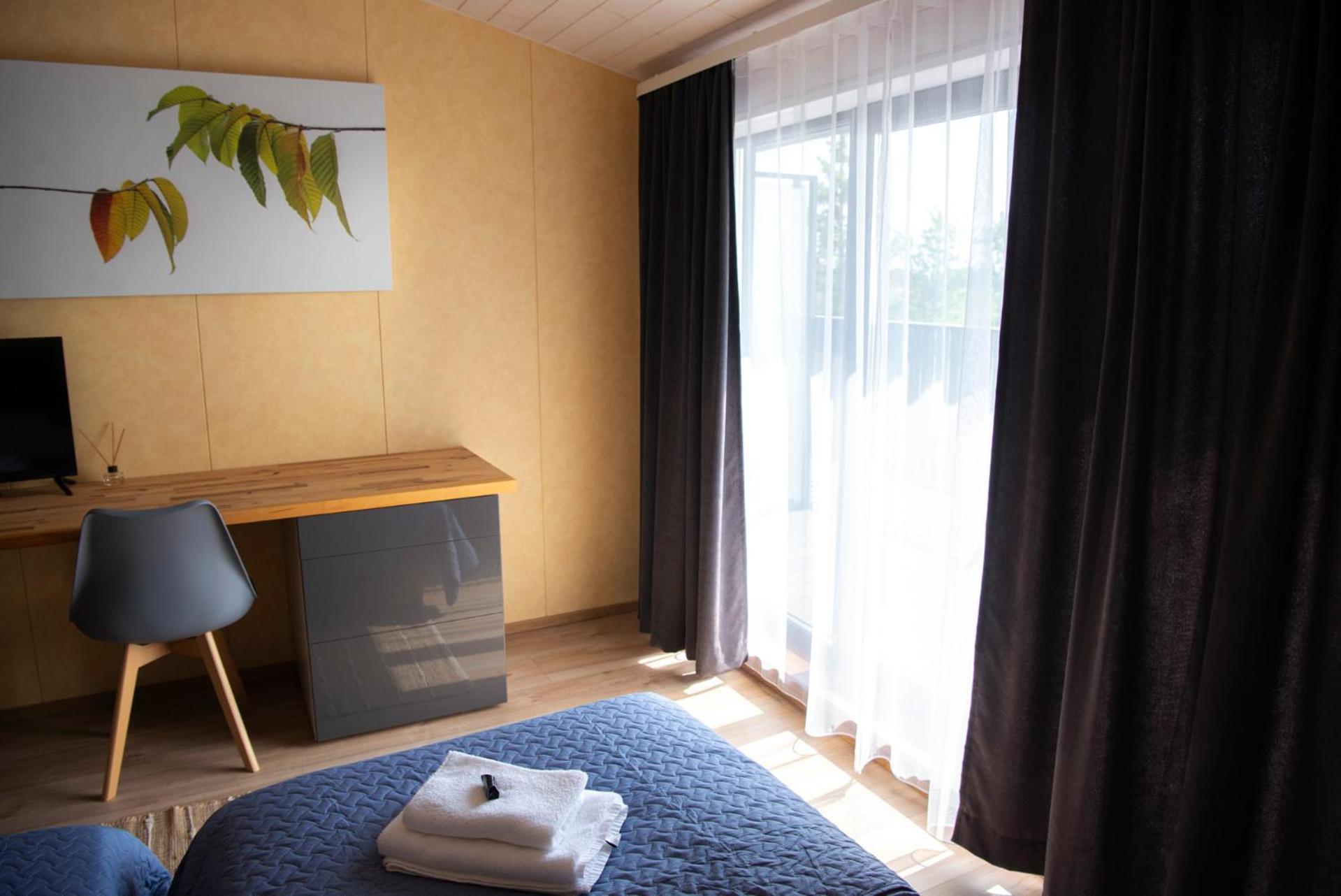 Hotel Soru Puhkemaja Esterno foto