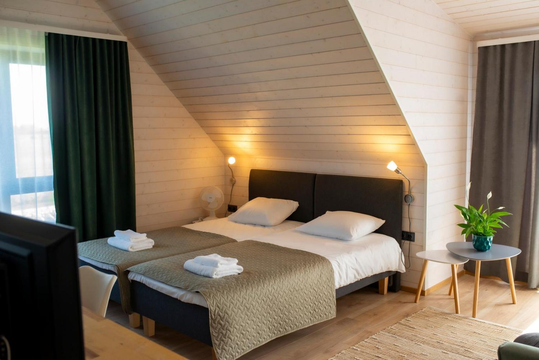 Hotel Soru Puhkemaja Esterno foto
