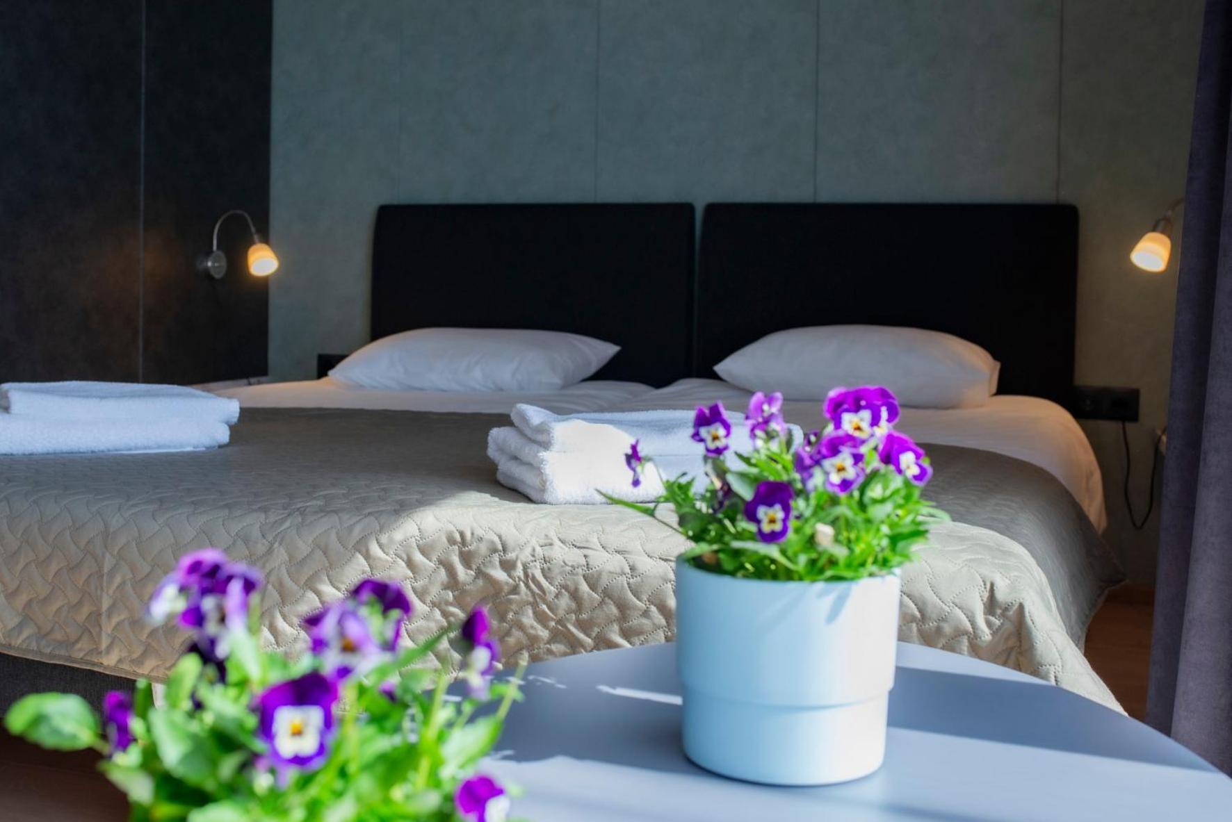 Hotel Soru Puhkemaja Esterno foto