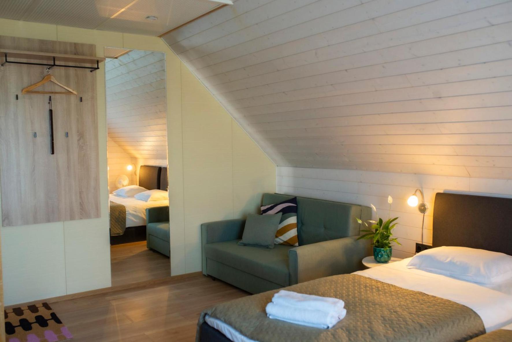 Hotel Soru Puhkemaja Esterno foto