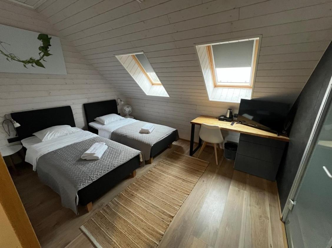 Hotel Soru Puhkemaja Esterno foto